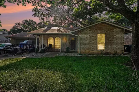 8810 Pertshire St, San Antonio, TX 78254