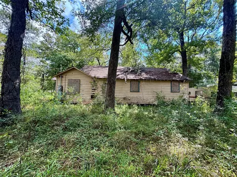 8560 County Line Rd, Willis, TX 77378