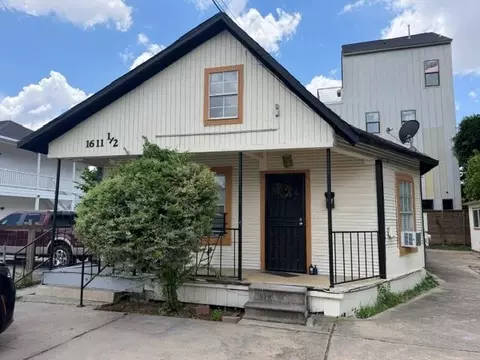 1611 Common St, Houston, TX 77009