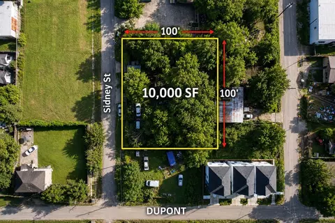 5819 Sidney St, Houston, TX 77021