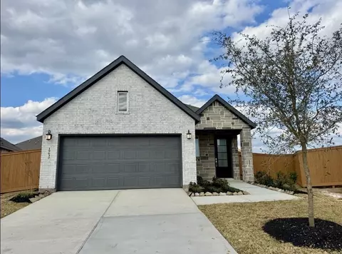 21643 Carbonari Dr, Hockley, TX 77447