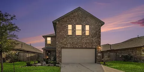24023 Shumard Grove Ln, Hockley, TX 77447