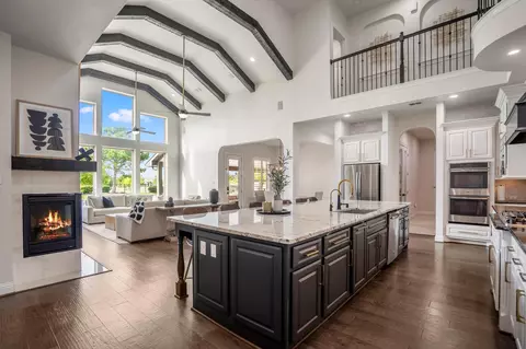 16610 Harbor Falls Dr, Cypress, TX 77433