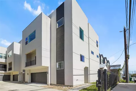 3407 Baer St, Houston, TX 77020