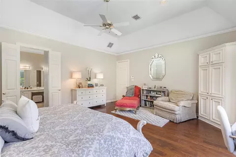Bedroom - 6530 Treaschwig Rd #1, Spring, TX 77373 photo 1 of 3