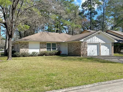 15 S Drifting Leaf Ct, Spring, TX 77380 photo 1
