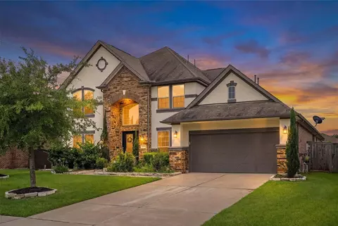 26407 Wooded Hollow Ln, Katy, TX 77494