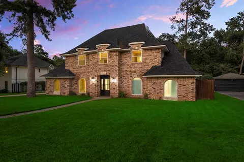 24010 Creekview Dr, Spring, TX 77389 photo 1