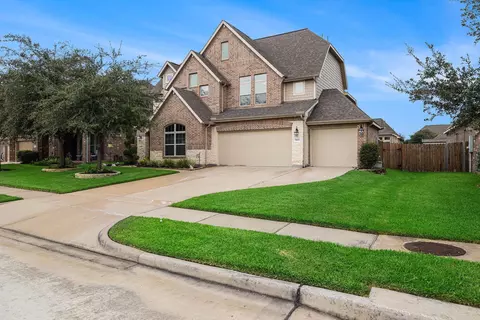 9602 Chaddington Ct, Tomball, TX 77375
