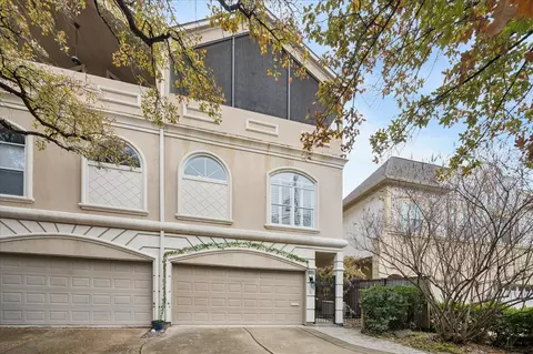 2405 Brun St #B, Houston, TX 77019