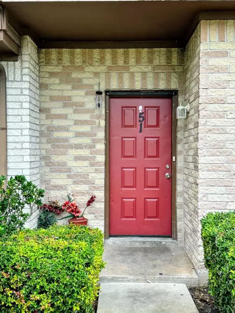 12400 Brookglade Cir #51, Houston, TX 77099