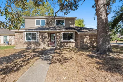 2635 Brown Hill Dr, Spring, TX 77373