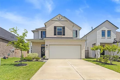19363 Poppy Village Cir, Magnolia, TX 77355
