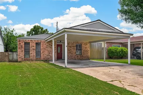 4608 W Jasmine St, Pearland, TX 77581