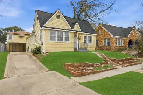 144 Glendale St, Houston, TX 77012