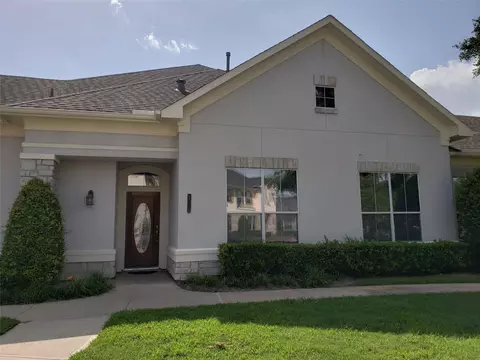 4330 Lake Run Dr, Missouri City, TX 77459