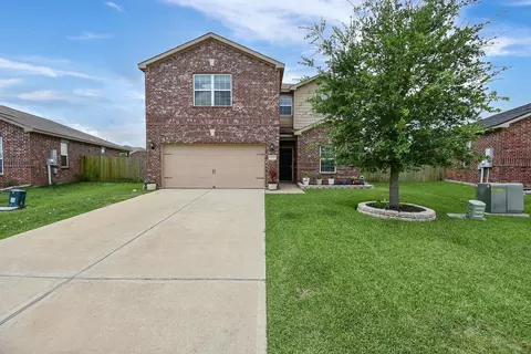 12213 Midship Ln, La Marque, TX 77568