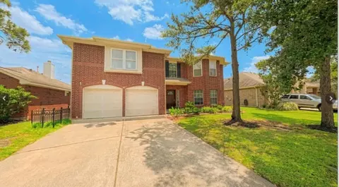 19622 Sasquatch Dr, Tomball, TX 77377