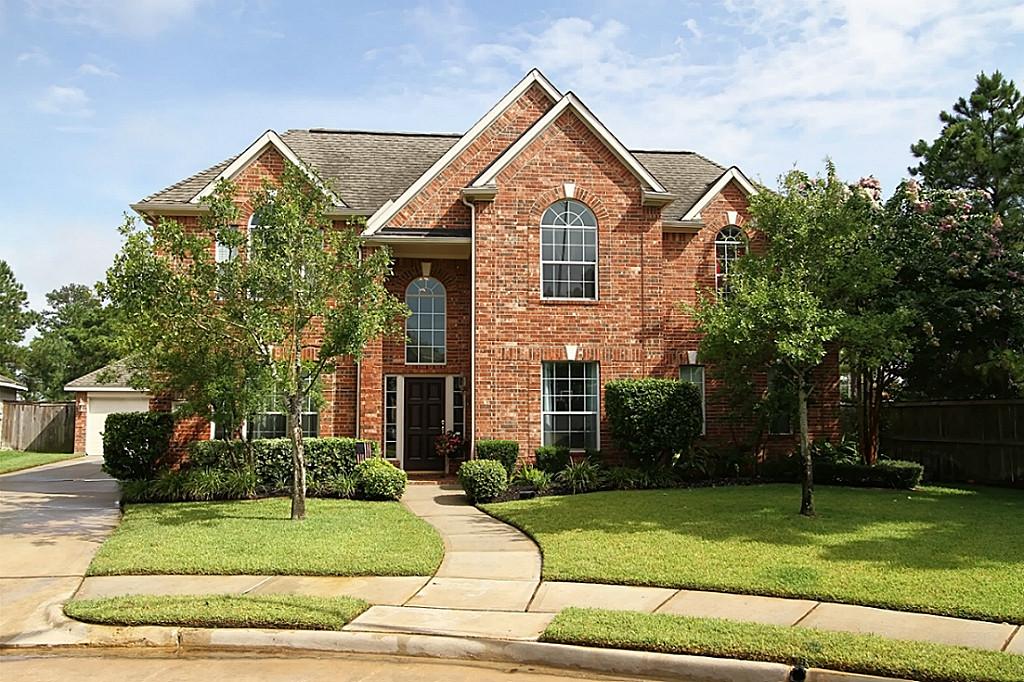 9227 Minsmere Ci, Spring, TX 77379 photo 1