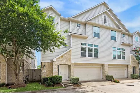 3328 Masters Point Dr, Houston, TX 77091