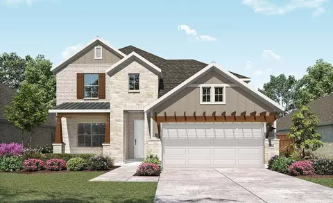 6226 Lake Chippewa Ct, Katy, TX 77493
