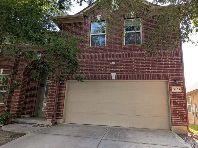5223 Roan Brk, San Antonio, TX 78251