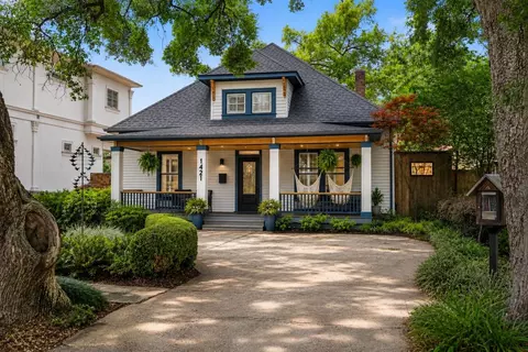 1421 Columbia St, Houston, TX 77008