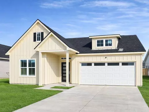 25717 John Wayne Rd, Splendora, TX 77372