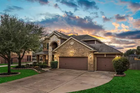 6414 Cedardale Falls Dr, Katy, TX 77494