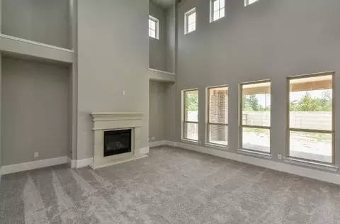 Living - 3919 Pinecrest Peak Dr, Spring, TX 77386 photo 2 of 4