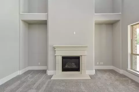 Living - 3919 Pinecrest Peak Dr, Spring, TX 77386 photo 3 of 4