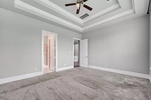 Bedroom - 3919 Pinecrest Peak Dr, Spring, TX 77386 photo 1 of 6