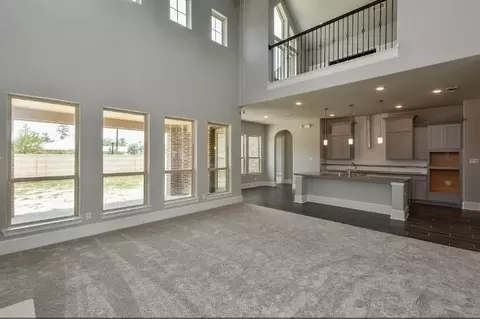 3919 Pinecrest Peak Dr, Spring, TX 77386