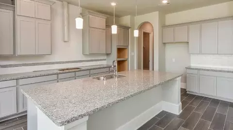 Kitchen - 3919 Pinecrest Peak Dr, Spring, TX 77386 photo 1 of 4