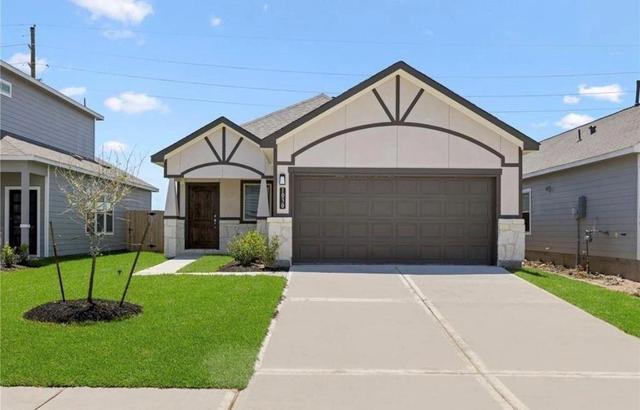 434 Magnetic Hill Dr, Crosby, TX 77532