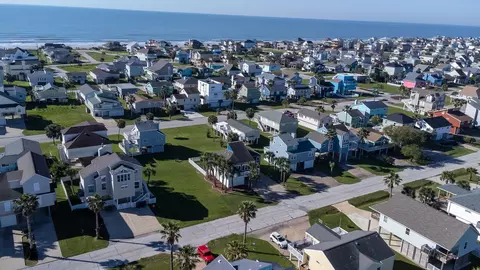 lot15 Mutiny Ln, Galveston, TX 77554