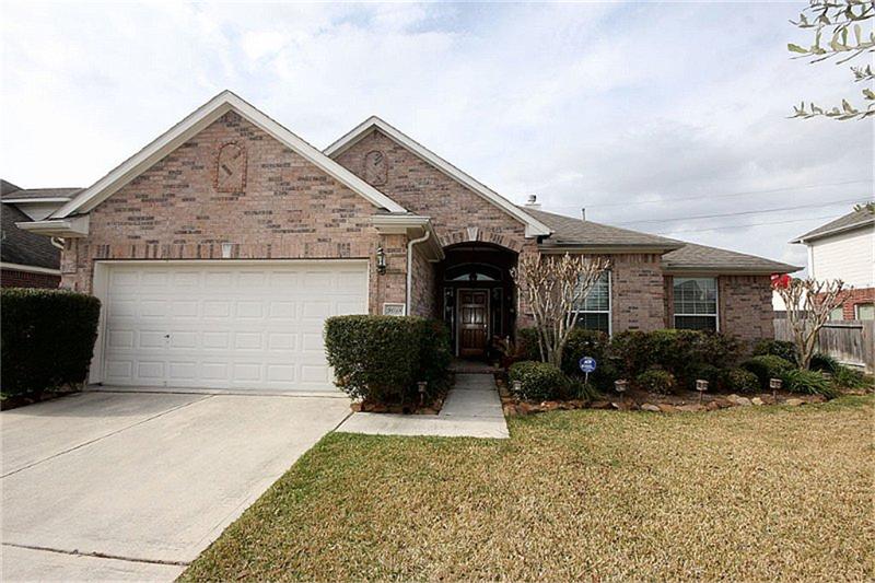 9018 Memorial Trail Dr, Spring, TX 77379 photo 1