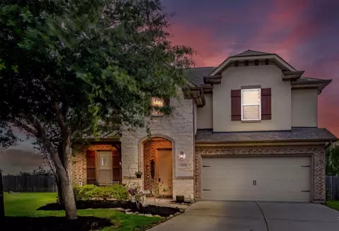 2302 Blue Jay Ln, Katy, TX 77494