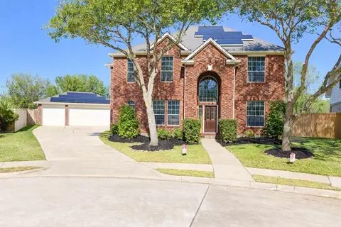 7807 Ravens Point Dr, Richmond, TX 77406