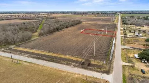 0 Buls Rd, East Bernard, TX 77435