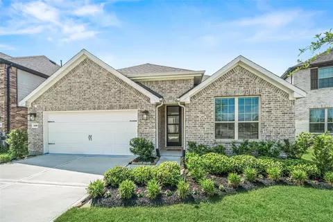14506 Clementine Hall Dr, Conroe, TX 77302
