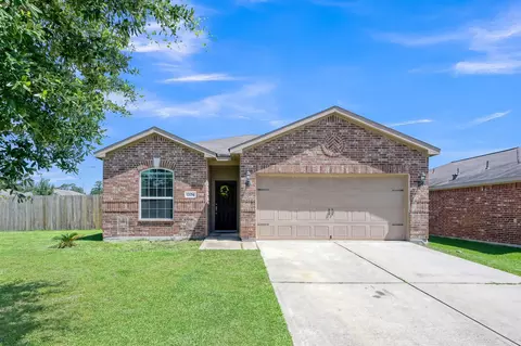12054 Powderhorn Ln, Pinehurst, TX 77362