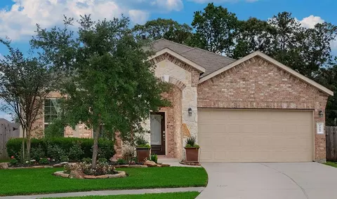 5215 Pointe Spring Xing, Spring, TX 77389 photo 1