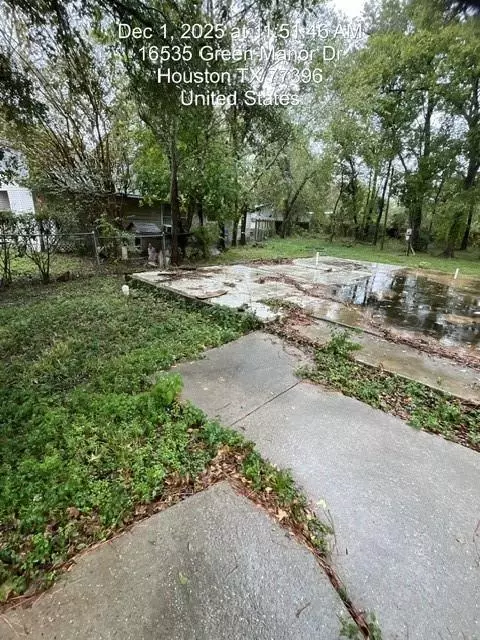 16539 Green Manor Dr, Houston, TX 77396