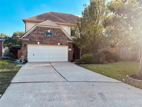 1207 Melford Dr, Houston, TX 77077
