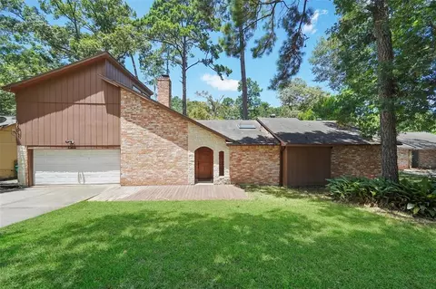 25815 Timber Lakes Dr, Spring, TX 77380 photo 1