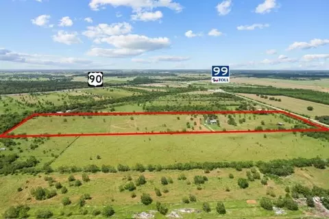 910 County Road 491, Dayton, TX 77535