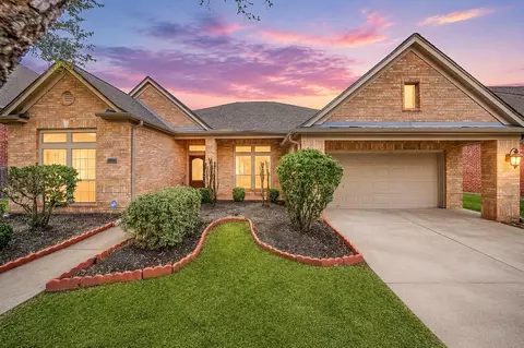 13102 Catalina Grove Ln, Richmond, TX 77407