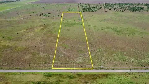 10 3ac Hiller Rd, Inez, TX 77968