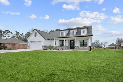 284 Chuck Wagon, Livingston, TX 77351